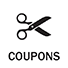 COUPONS